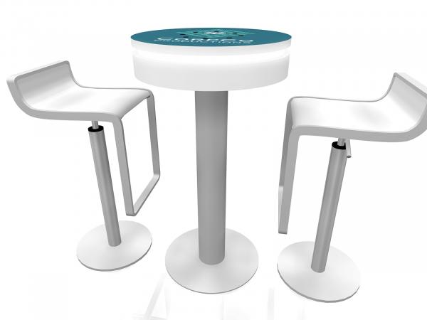 RE-711 Trade Show Charging Station -- Image 3